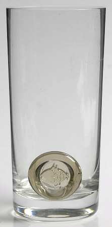 Pirate (Barware) Highball