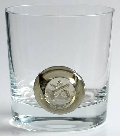 Pirate (Barware) Double Old Fashioned