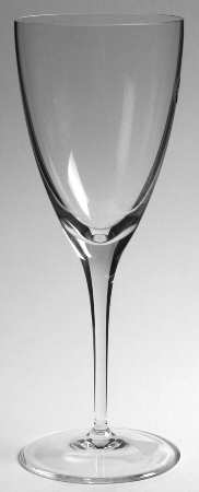Saga Water Goblet
