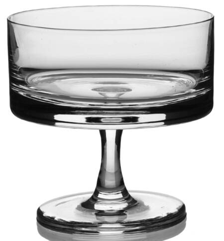 Secunda Clear Champagne/Tall Sherbet by Rosenthal