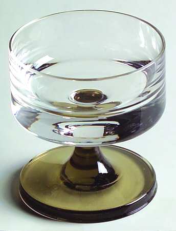 Secunda Smoke Liquor Cocktail