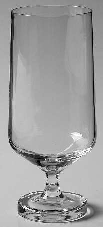Variation (Clear Bowl & Stem) Pilsner Glass