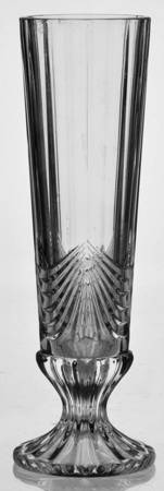 Aurea 6" Bud Vase