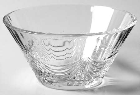 Aurea Small Fruit Dessert Bowl