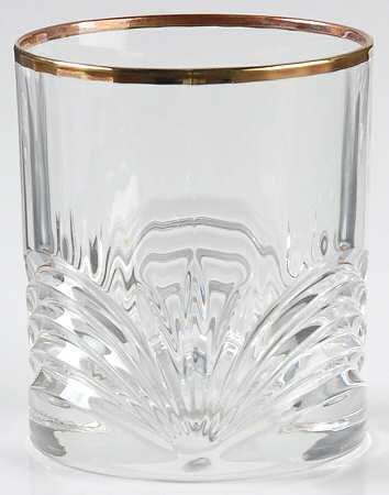 Aurea Gold Old Fashioned