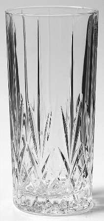 Palace Highball Glass