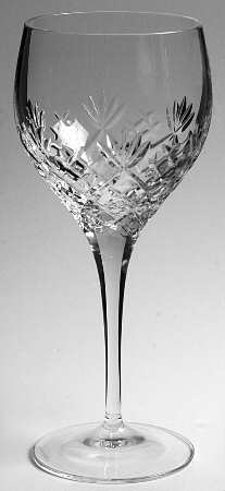 Arden Water Goblet