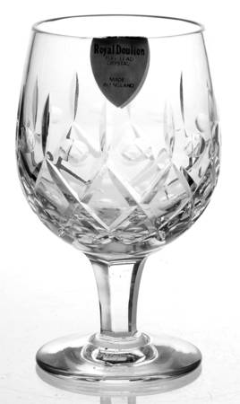 Belvedere Brandy Glass