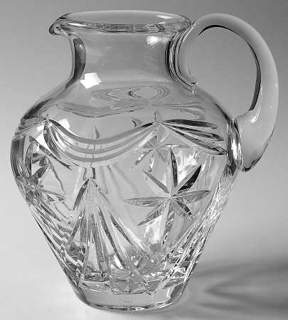 Broadway 50 Oz Jug