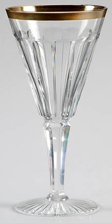Buckingham Wine by Royal Doulton