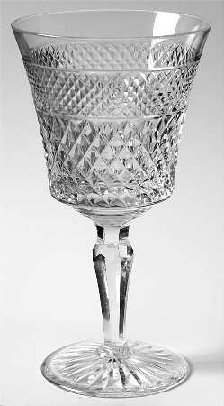 Carlyle by Royal Doulton