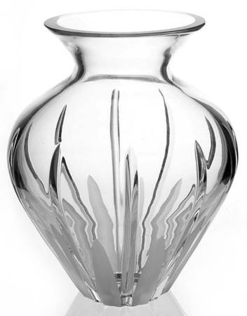 Carnegie 8" Greek Vase