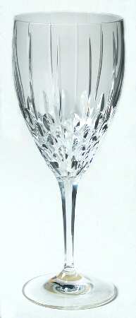 Destiny Clear by Royal Doulton