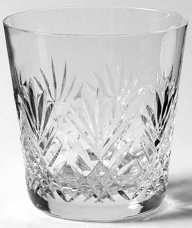 Diana Old Fashioned