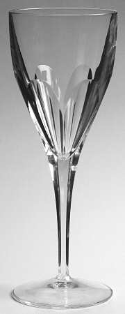 Fame Water Goblet