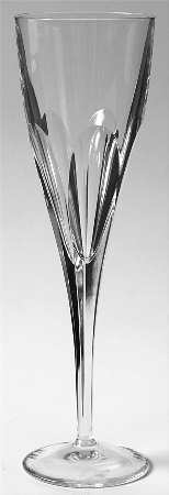 Fame Fluted Champagne