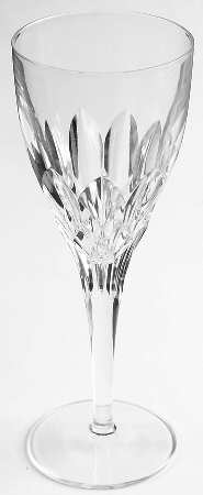 Fortune Wine Glass by Royal Doulton