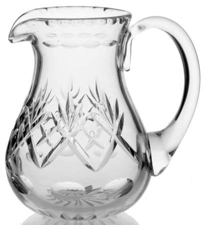 Georgian 24 Oz Pitcher