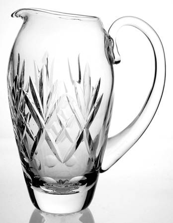 Georgian 48 Oz Pitcher