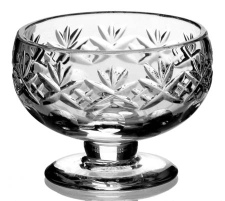 Georgian Miniature Punch Bowl