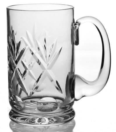 Georgian Tankard