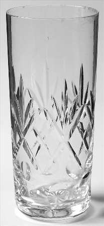 Georgian Highball Glass