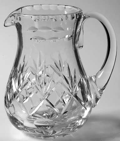 Georgian 16 Oz Pitcher