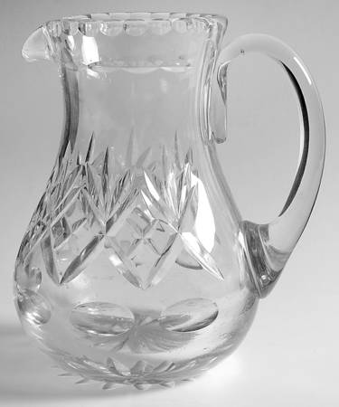 Georgian 32 Oz Jug