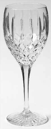 Hampstead Cordial Glass