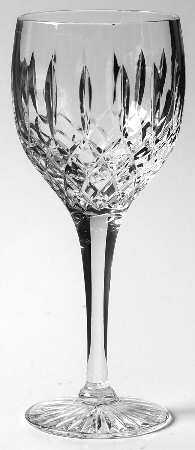 Hampstead Sherry Glass