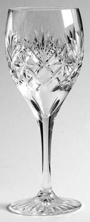 Knightsbridge Cordial Glass