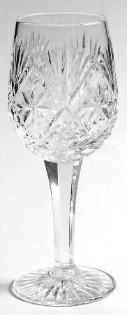 Rochelle Sherry Glass by Royal Doulton
