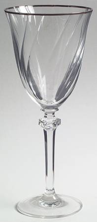 Vassar Gold by Royal Doulton