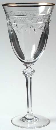 Wellesley Gold by Royal Doulton