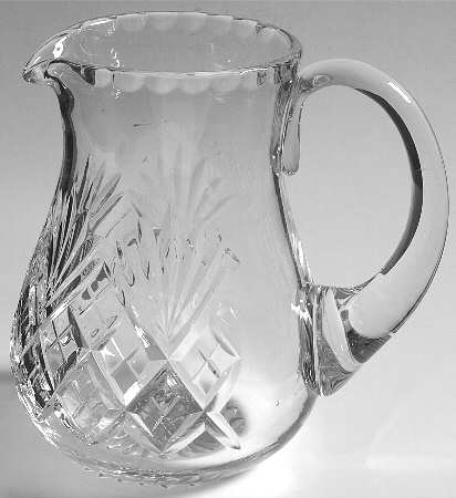 Westminster 20 Oz Jug