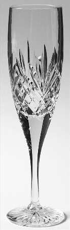 Westminster Fluted Champagne