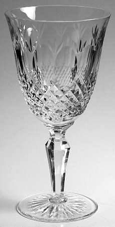 Windsor Water Goblet