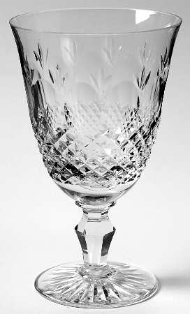 Windsor Juice Glass