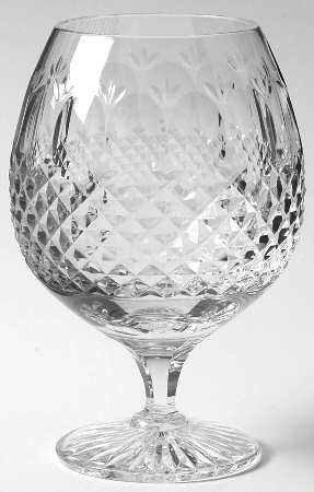 Windsor Brandy Glass