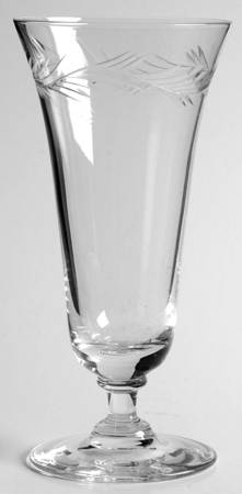 Arcadia Juice Glass