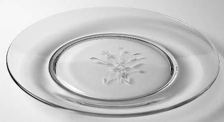Nydia Starlight 7" Salad Plate
