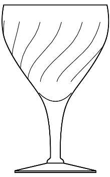 Silver Twist