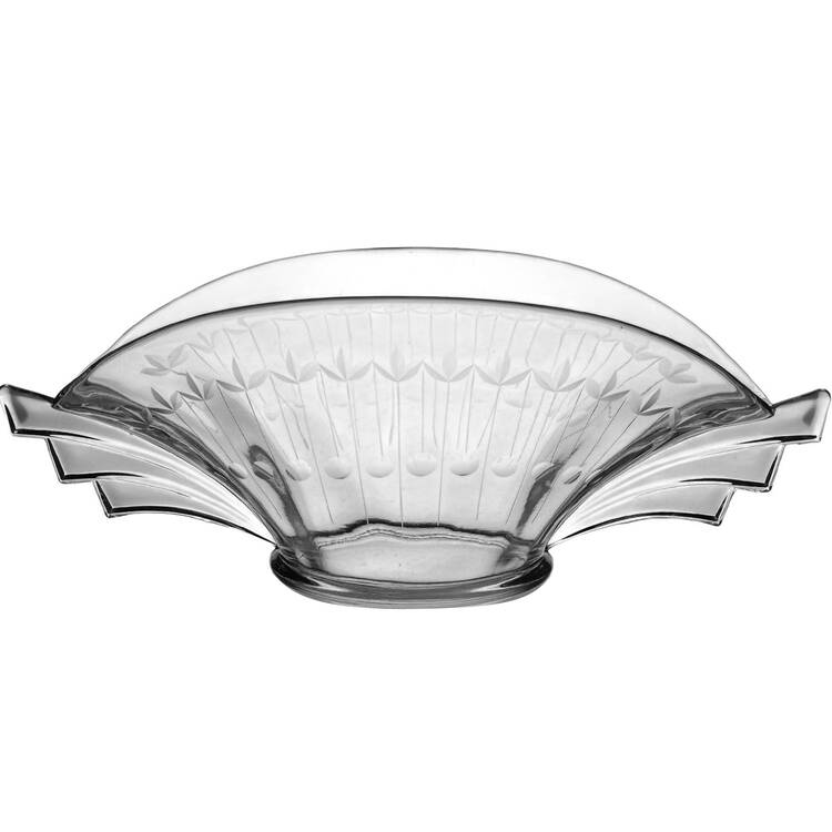 Steffens 14" Oval Bowl