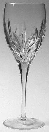 Water Goblet
