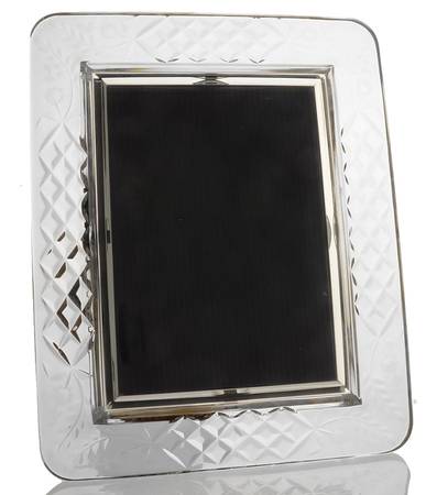 Gallia Frame-Holds 5" X 7" Photo