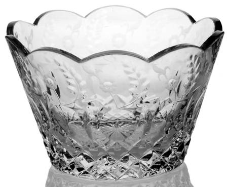 Gallia 4" Round Bowl