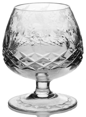Gallia Brandy Glass