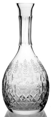 Gallia Decanter No Stopper