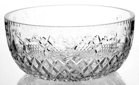 Gallia 8" Round Bowl