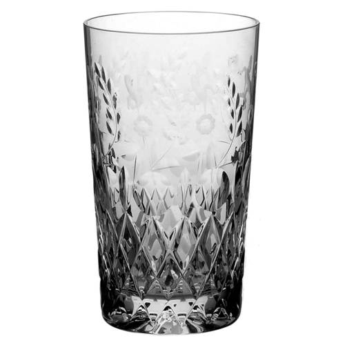 Gallia Highball Glass by Rogaska